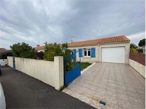 maison à la vente -   85340  L ILE D OLONNE, surface 73 m2 vente maison - UBI472114661